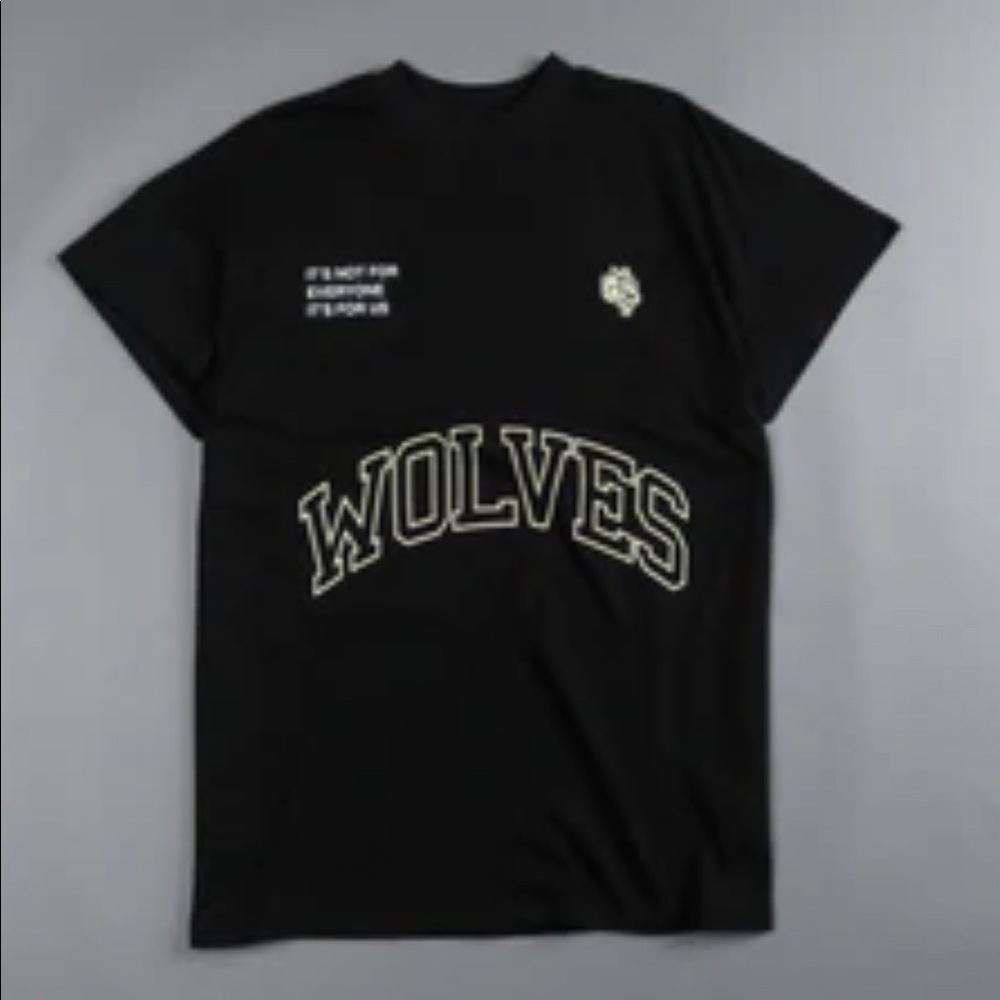 Darc sport t shirt
